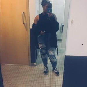 Meet your Posher, Gordyn